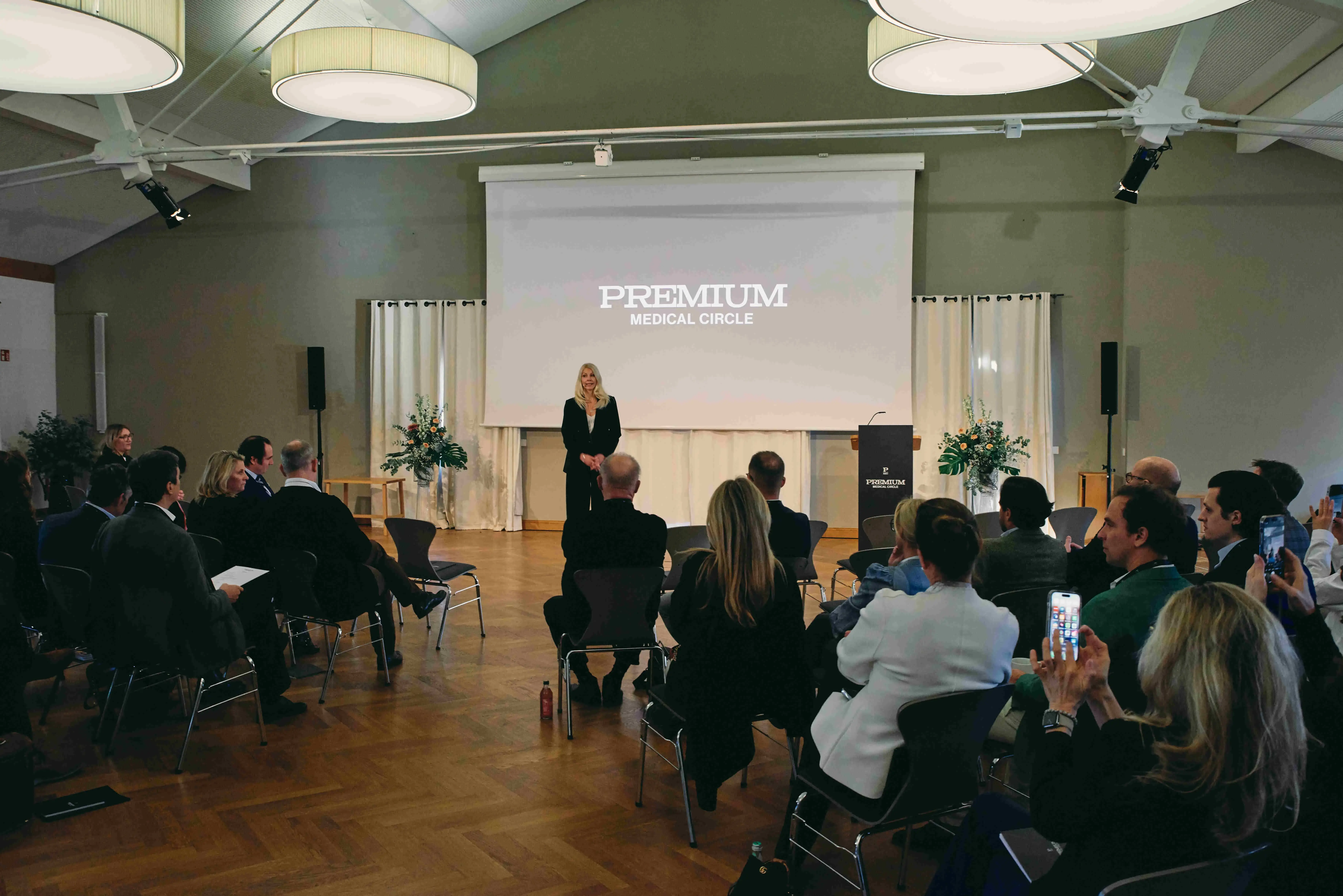 Die PMC-Conference 2025: Inspirierend und zukunftsweisend